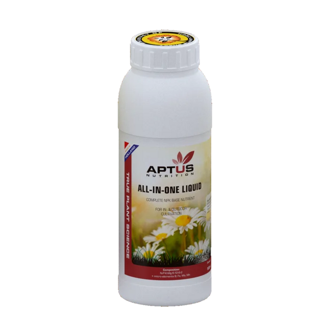 Aptus All In One