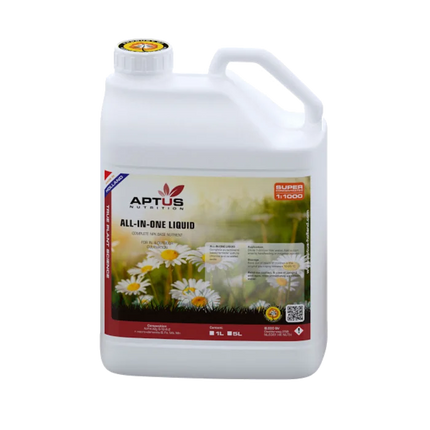 Aptus All In One