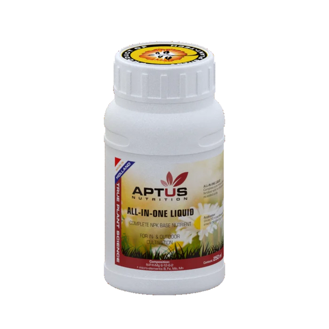 Aptus All In One