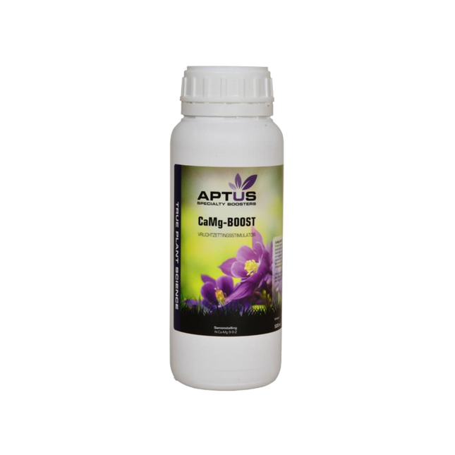 Aptus CaMg-Boost