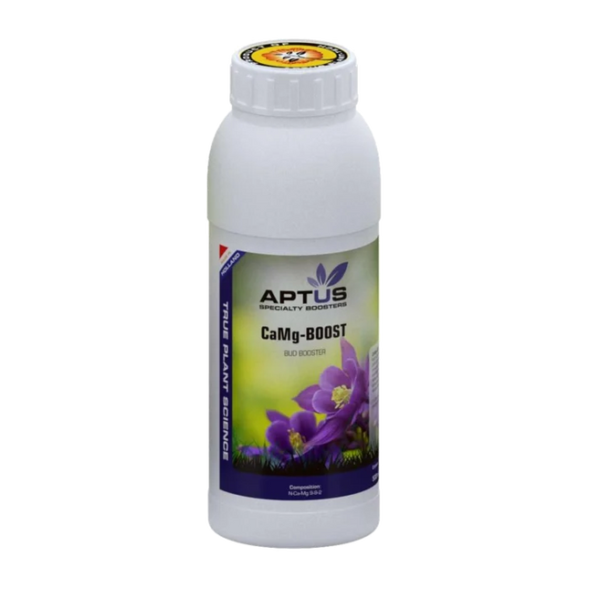 Aptus CaMg-Boost