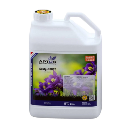 Aptus CaMg-Boost