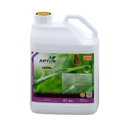 Aptus Enzym+