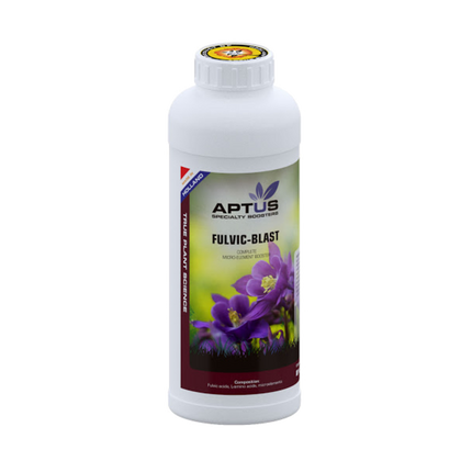 Aptus Fulvic Blast