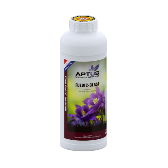 Aptus Fulvic Blast