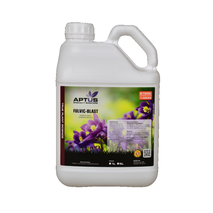 Aptus Fulvic Blast
