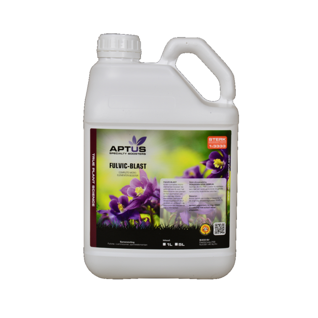 Aptus Fulvic Blast