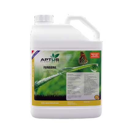 Aptus Fungone
