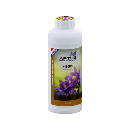 Aptus K-Boost