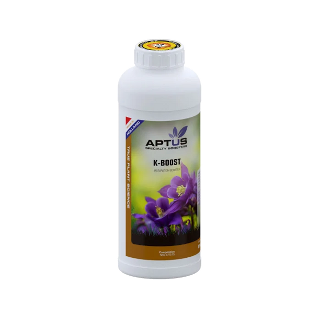 Aptus K-Boost