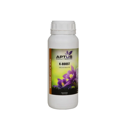 Aptus K-Boost