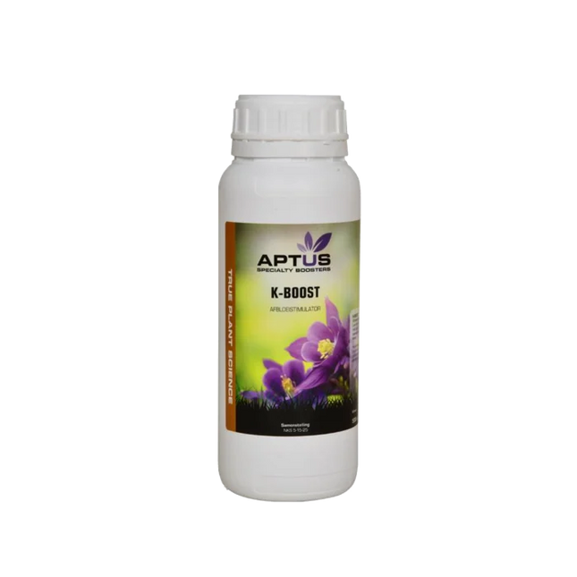 Aptus K-Boost