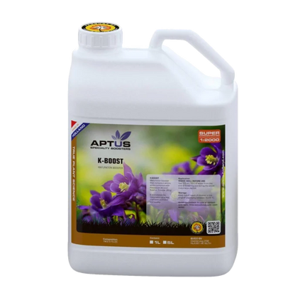 Aptus K-Boost