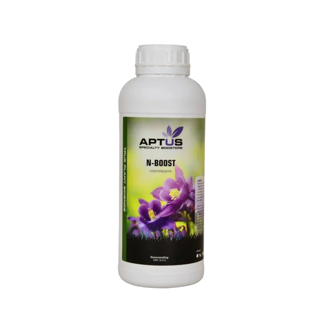 Aptus N-Boost