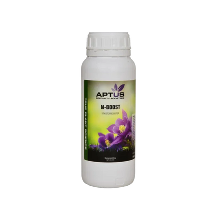 Aptus N-Boost