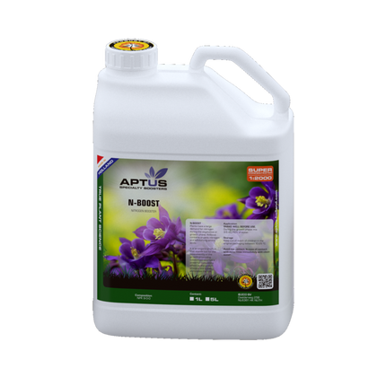 Aptus N-Boost