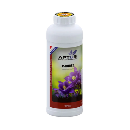 Aptus P-boost