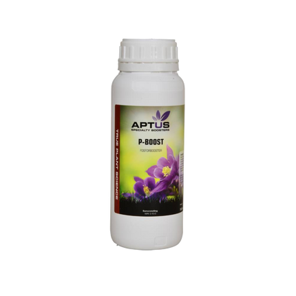 Aptus P-boost