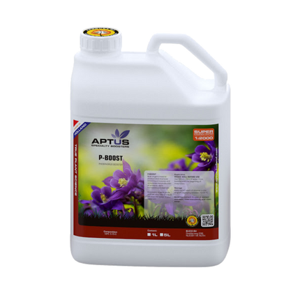 Aptus P-boost