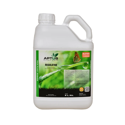 Aptus Regulator