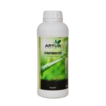 Aptus Startbooster