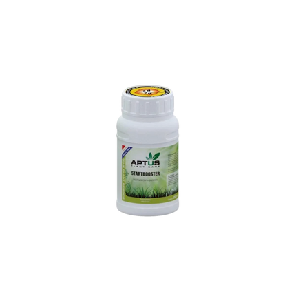 Aptus Startbooster