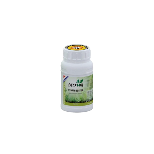 Aptus Startbooster