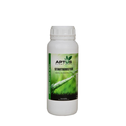 Aptus Startbooster