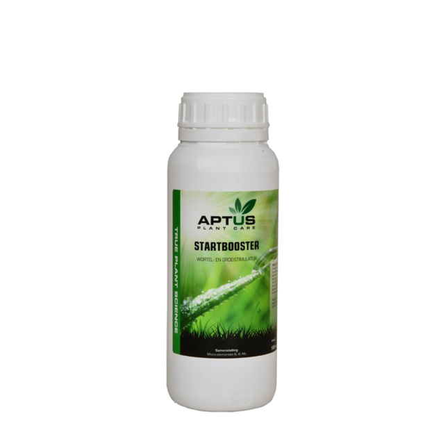 Aptus Startbooster