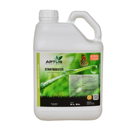 Aptus Startbooster