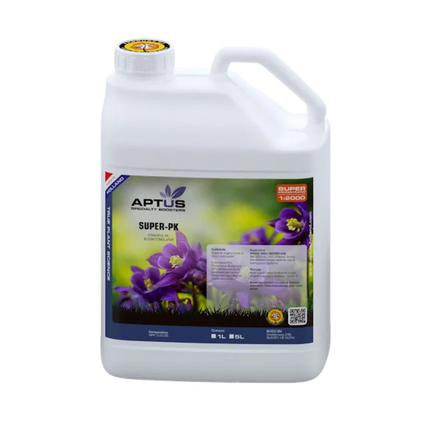 Aptus Super PK