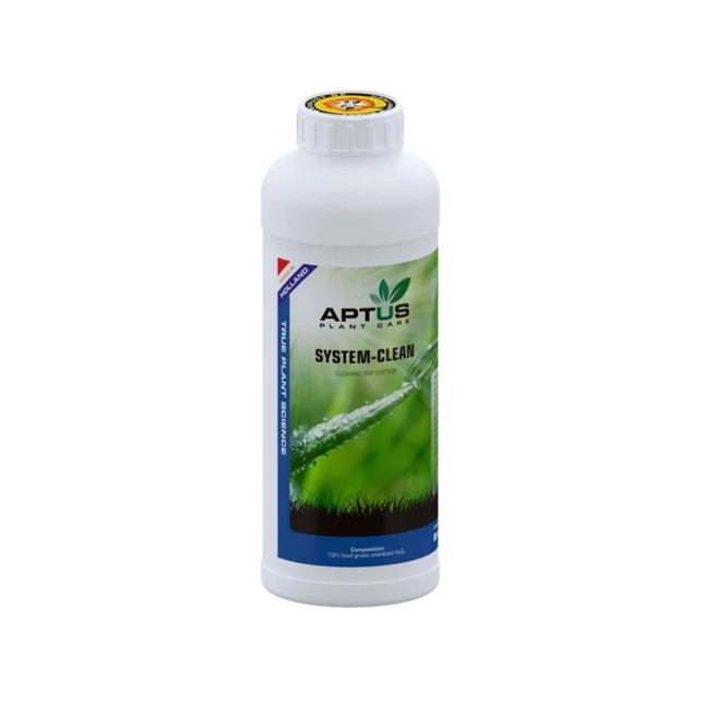 Aptus System Clean