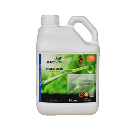 Aptus System Clean