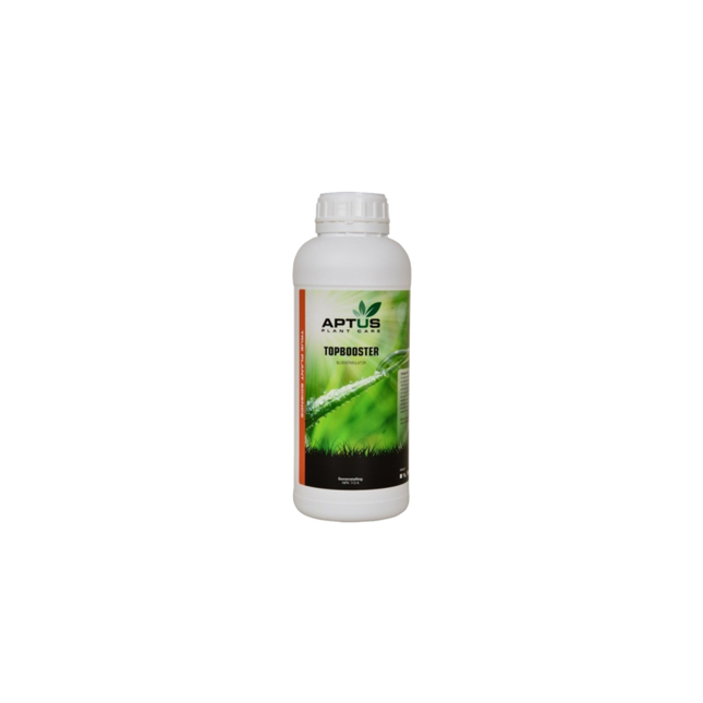 Aptus Topbooster