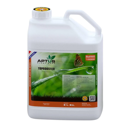 Aptus Topbooster