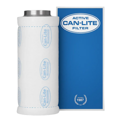 Can-Lite filter carbon air filter set