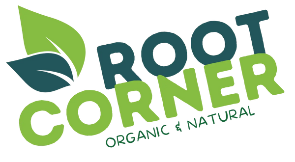 Root Corner logo