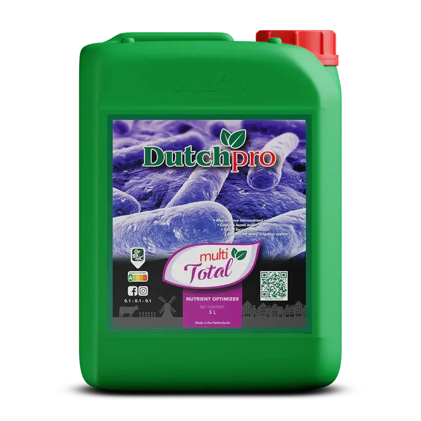 DutchPro Multi Total