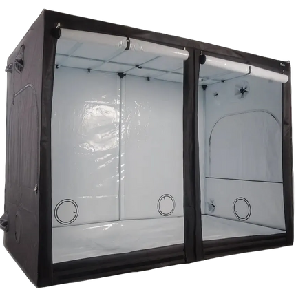 Phantom Deluxe Growzelt – Große Serie