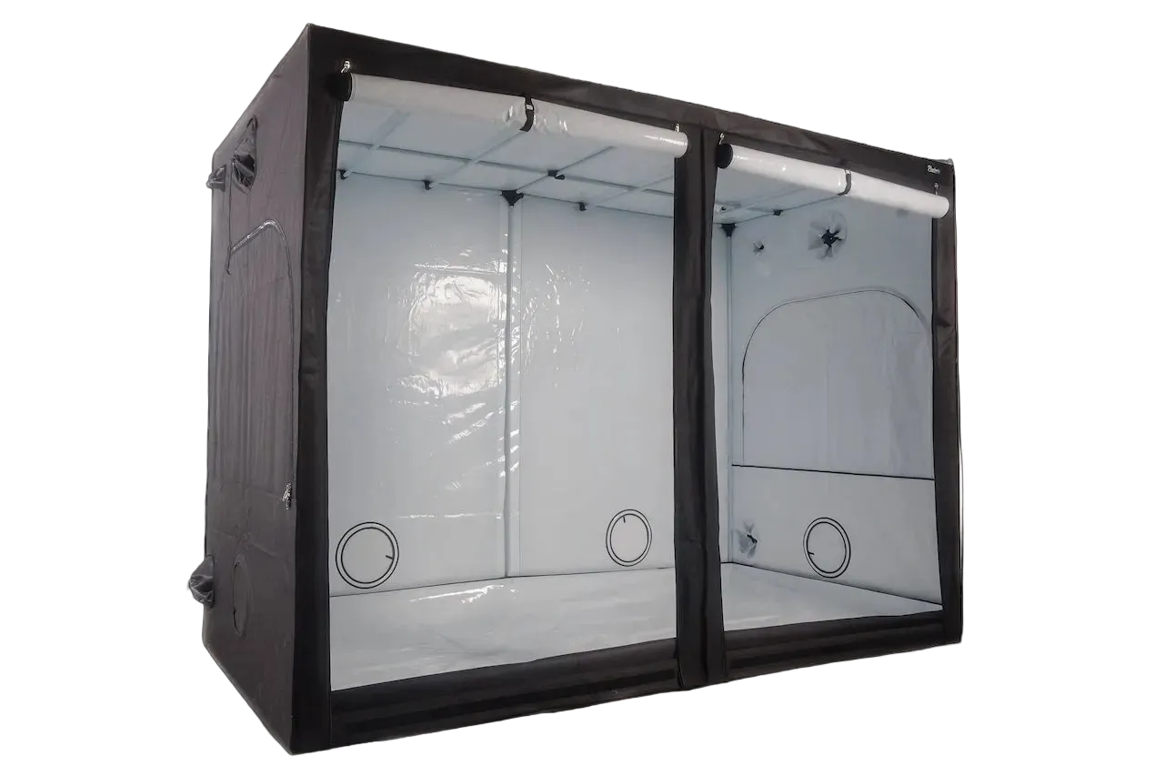 Phantom Deluxe Grow Tent – Large Series