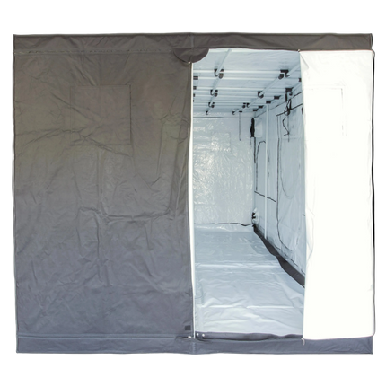 Phantom Deluxe Growzelt – Große Serie