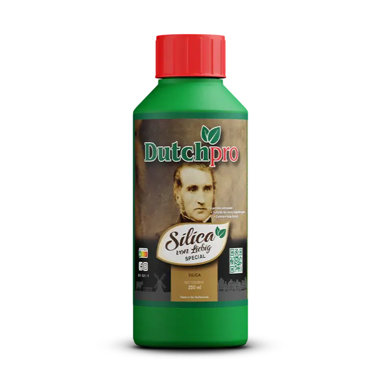 DutchPro Silica Von Liebig