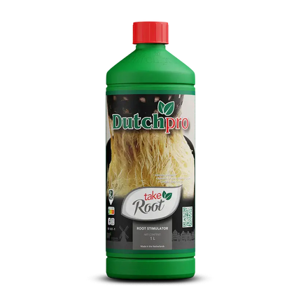 DutchPro Root