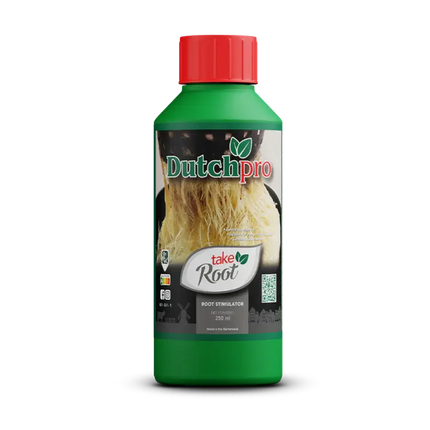 DutchPro Root