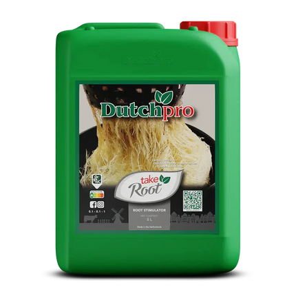 DutchPro Root