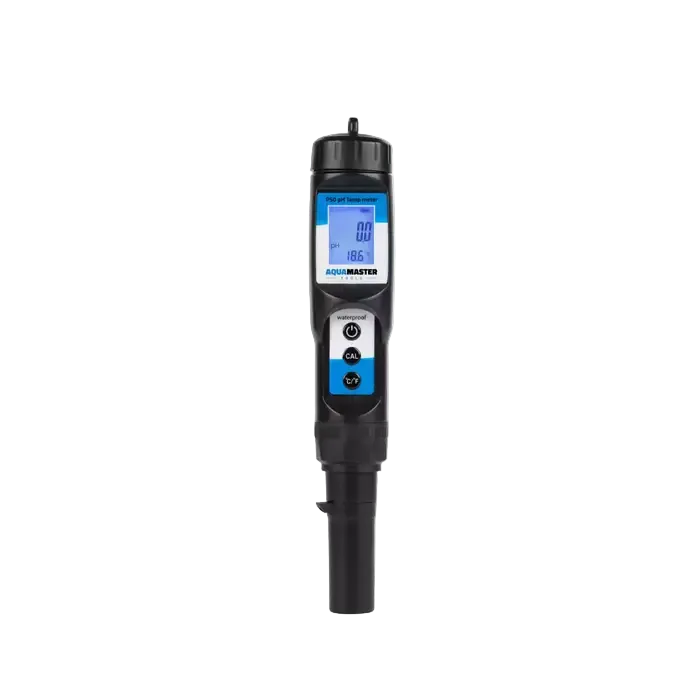 Digital pH & EC Temperature Meters – P50 Pro 2 / E50 Pro 2