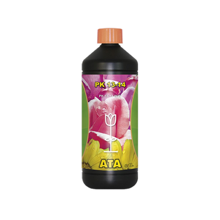 ATA PK 13-14 Bloeibooster