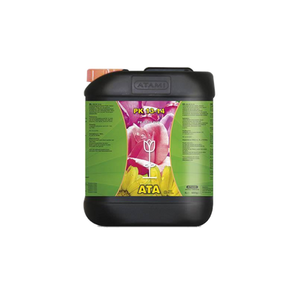 ATA PK 13-14 Bloeibooster