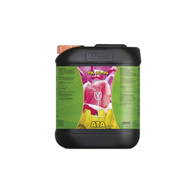 ATA PK 13-14 Blütestimulator