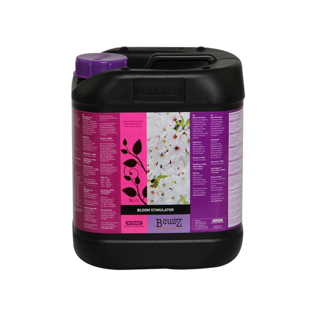 Atami B’cuzz Bloom Stimulator